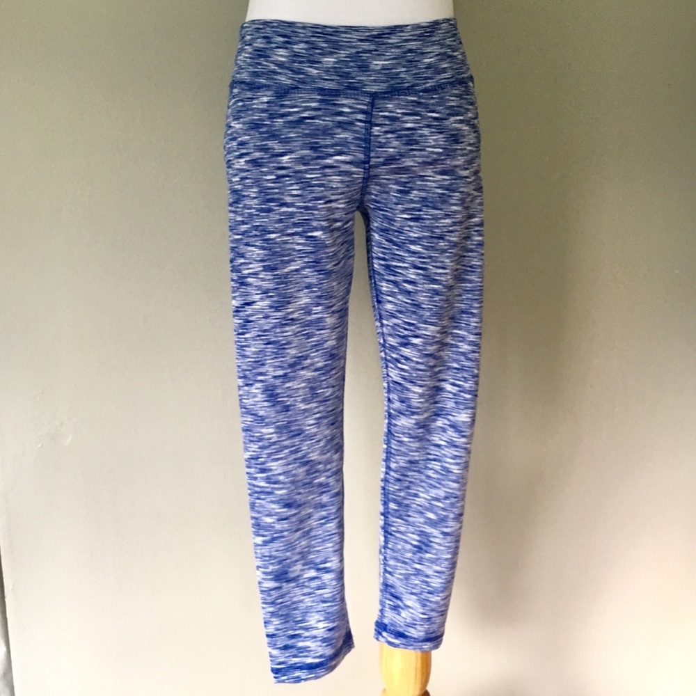 Women's Shape Active Velocity Workout Leggings